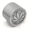 1 Pack Herb Spice Grinder 2 Inch Small Grinders Multi-purpose Crusher Kitchen Gadgets; Tobacco Grinder