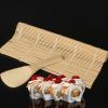 Bamboo Sushi Rolling Mat Set ( 2 Sets)